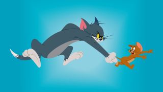Tom i Jerry Show w HBO GO