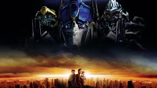 Transformers w HBO GO