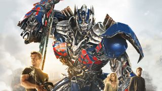 Transformers: Wiek zagłady w HBO GO