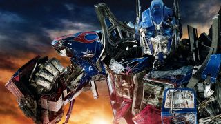 Transformers: Zemsta upadłych w HBO GO