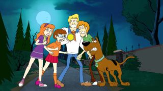 Wyluzuj, Scooby Doo! w HBO GO