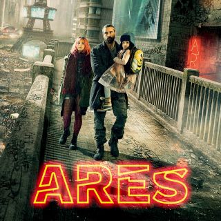 Arès w Showmax