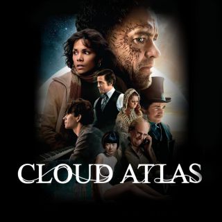 Atlas chmur w Showmax