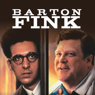 Barton Fink w Showmax