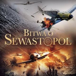 Bitwa o Sewastopol w Showmax