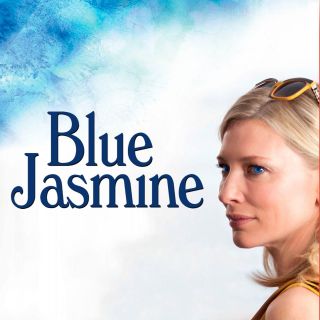 Blue Jasmine w Showmax