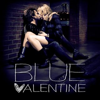 Blue Valentine w Showmax