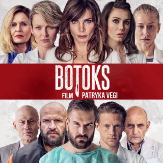 Botoks FILM w Showmax
