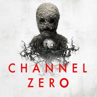 Channel Zero w Showmax
