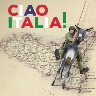 Ciao Italia! w Showmax