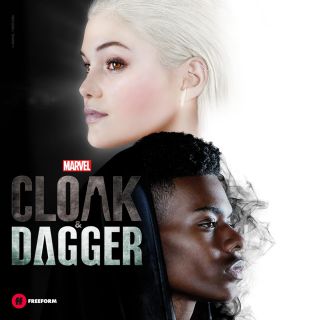 Cloak & Dagger w Showmax