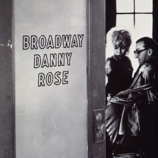 Danny Rose z Broadwayu w Showmax