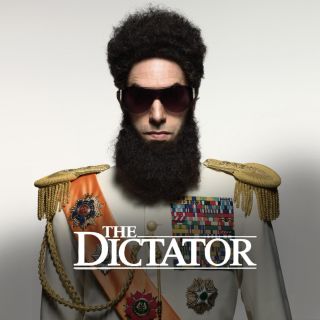 Dyktator w Showmax