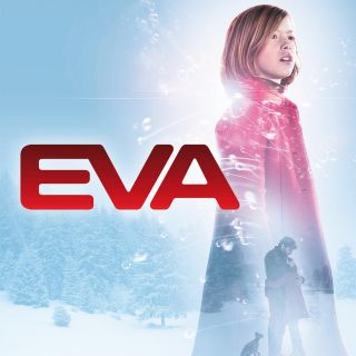 Eva w Showmax