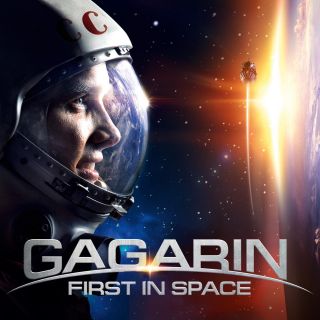 Gagarin w Showmax