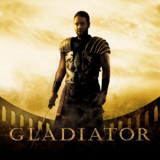 Gladiator w Showmax