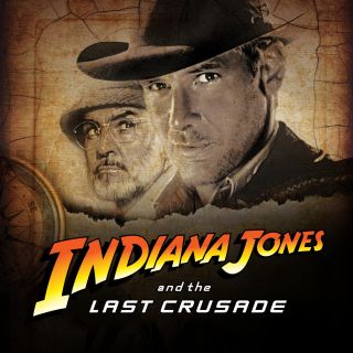 Indiana Jones i ostatnia krucjata w Showmax