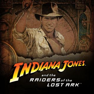 Indiana Jones i poszukiwacze zaginionej arki w Showmax