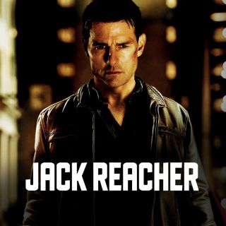 Jack Reacher: Jednym strzałem w Showmax