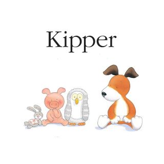Kipper w Showmax