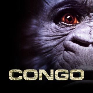 Kongo w Showmax