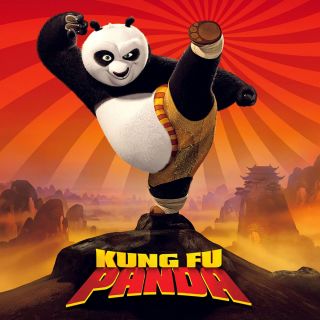 Kung Fu Panda w Showmax