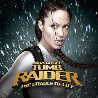 Lara Croft Tomb raider: Kolebka życia w Showmax