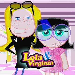 Lola i virginia w Showmax