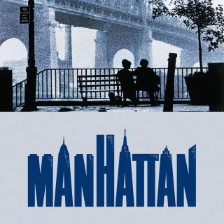 Manhattan w Showmax