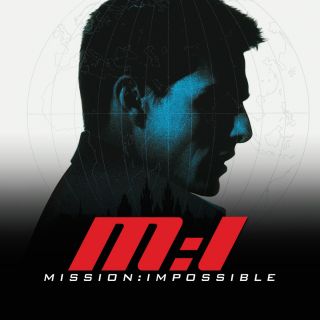 Mission: Impossible w Showmax