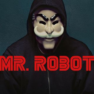 Mr. Robot w Showmax