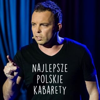 Najlepsze Polskie Kabarety w Showmax