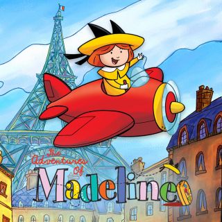 Nowe przygody Madeline w Showmax
