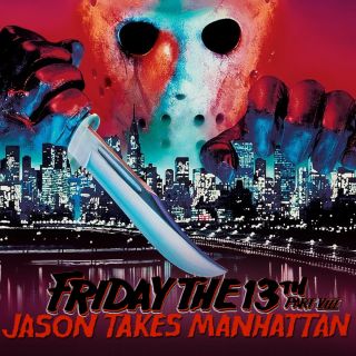 Piątek, trzynastego VIII: Jason zdobywa Manhattan w Showmax