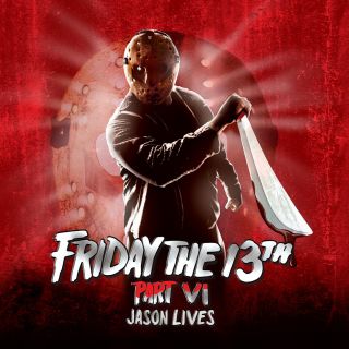 Piątek 13-go VI: Jason żyje w Showmax