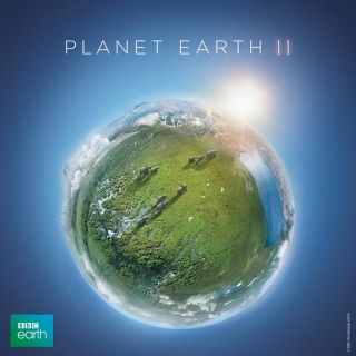 Planeta Ziemia II w Showmax