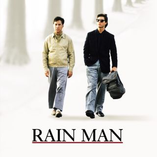 Rain Man w Showmax