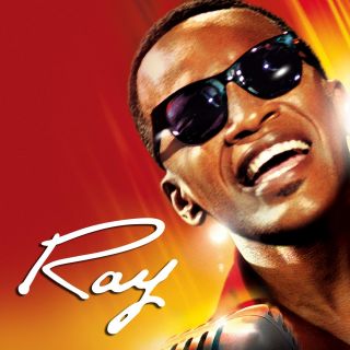 Ray w Showmax