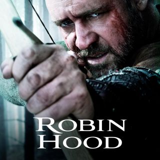 Robin Hood w Showmax