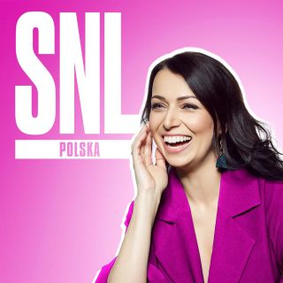 SNL Polska w Showmax