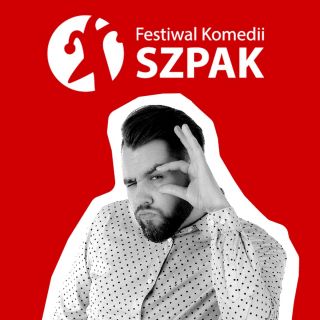 Stand-up Festiwal Komedii Szpak w Showmax