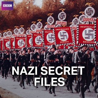 Tajne akta nazistów w Showmax