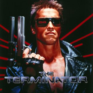 Terminator w Showmax