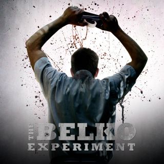 The Belko Experiment w Showmax