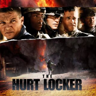 The Hurt Locker. W pułapce wojny w Showmax