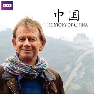 The Story of China w Showmax