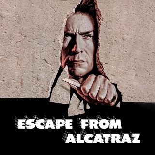 Ucieczka z Alcatraz w Showmax