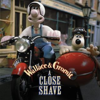 Wallace i Gromit: Golenie owiec w Showmax