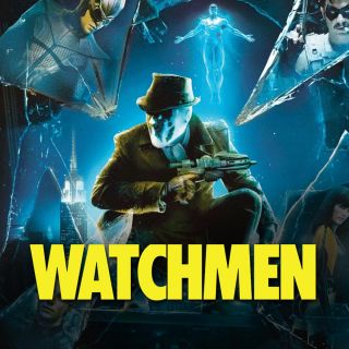 Watchmen. Strażnicy w Showmax