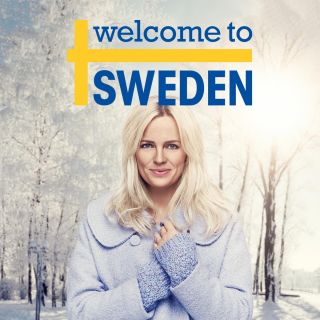 Welcome To Sweden w Showmax